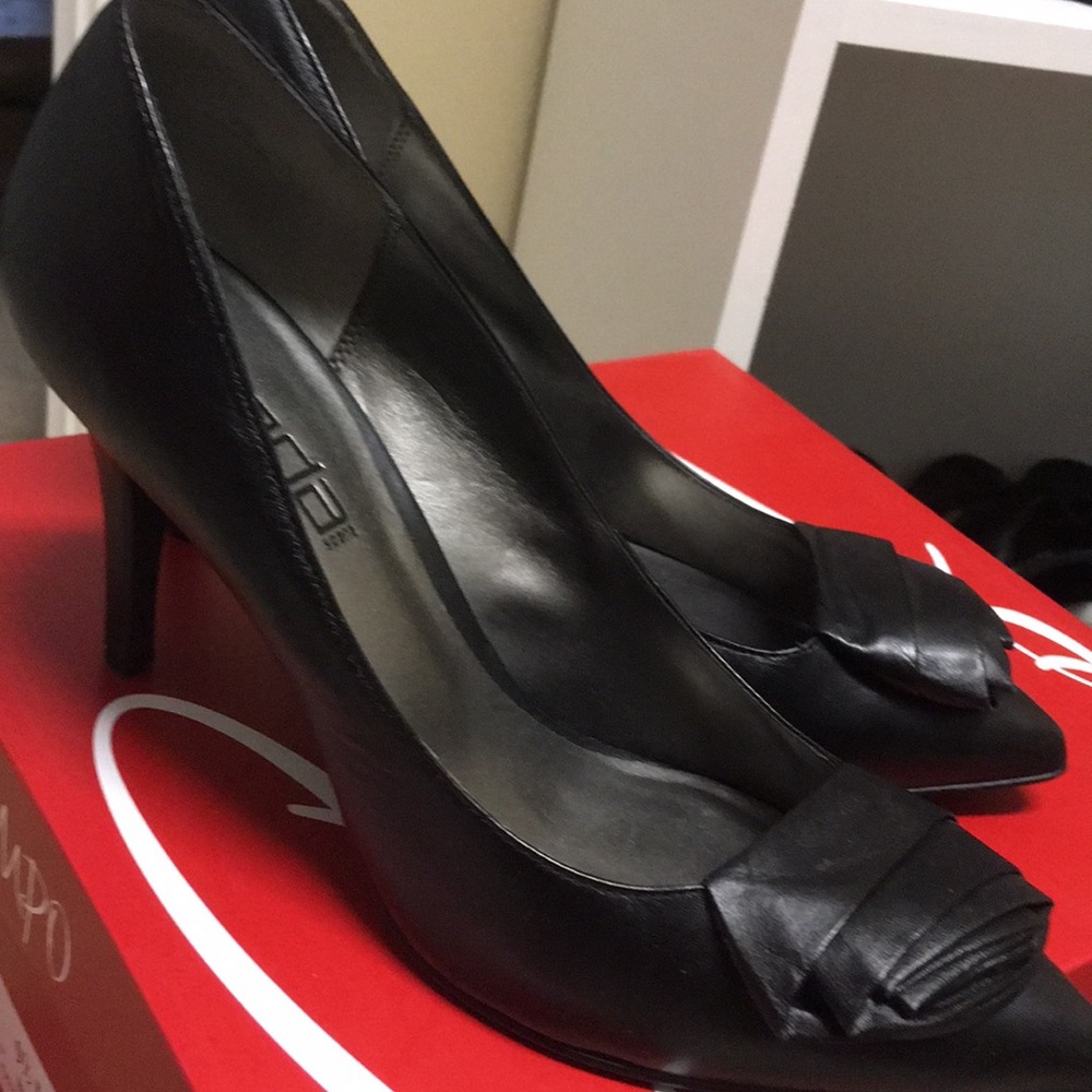 Worn only once